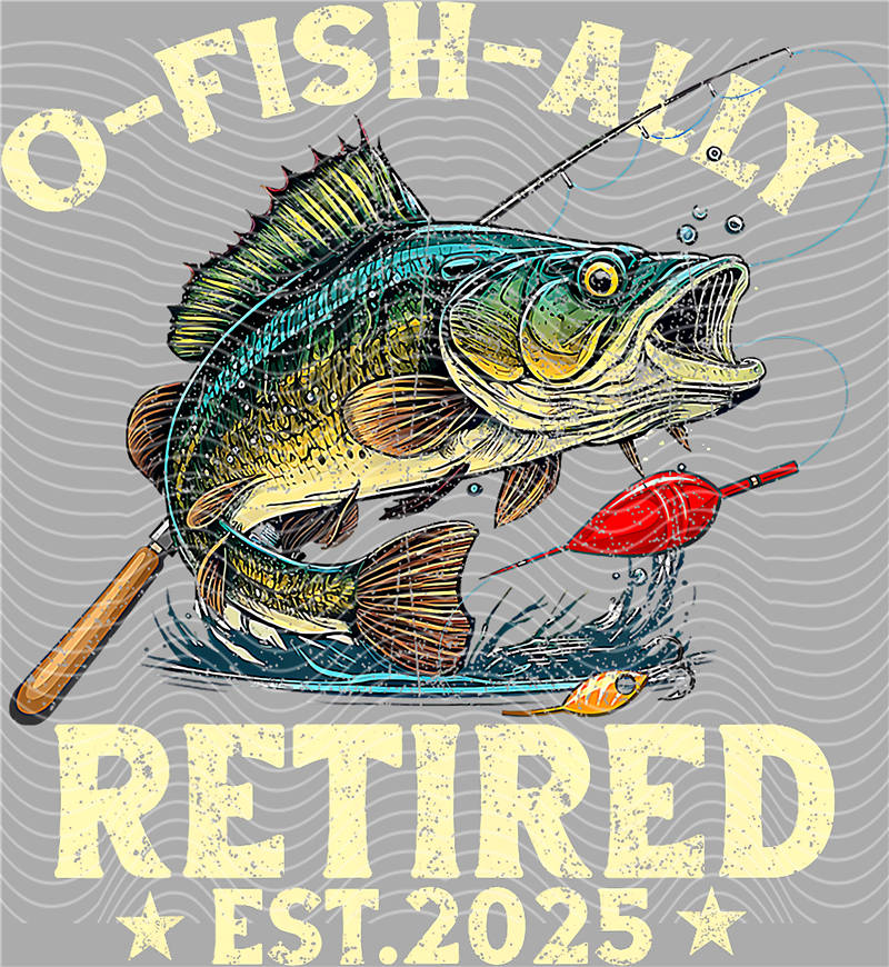 Fishing Series-DY 41